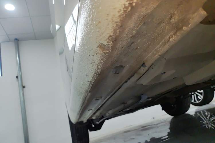 Used Skoda Rapid 2020 1.5L Automatic Comfort Edition
