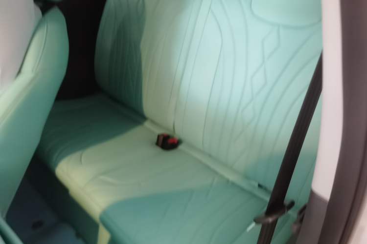 Used  Lumin 2024 130km Qingyue Version
