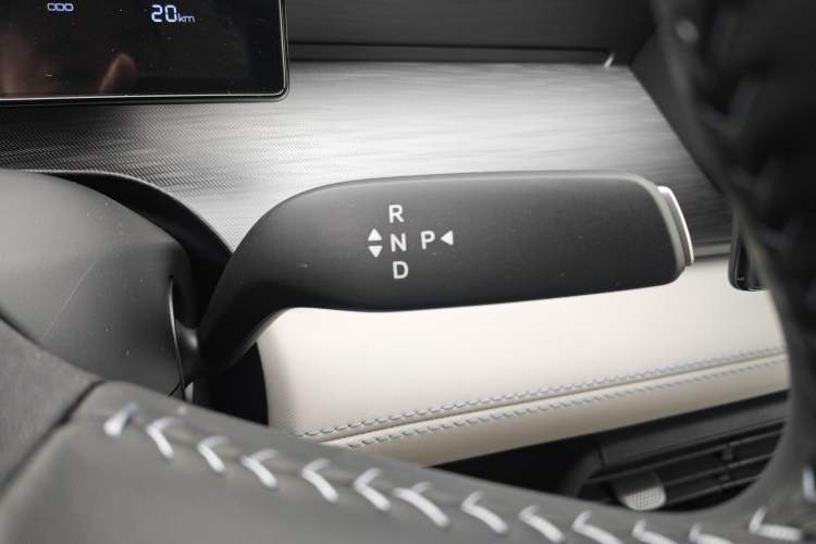 Used BYD Seal 05 DM-i 2025 DM-i Smart Drive 55KM Luxury Model
