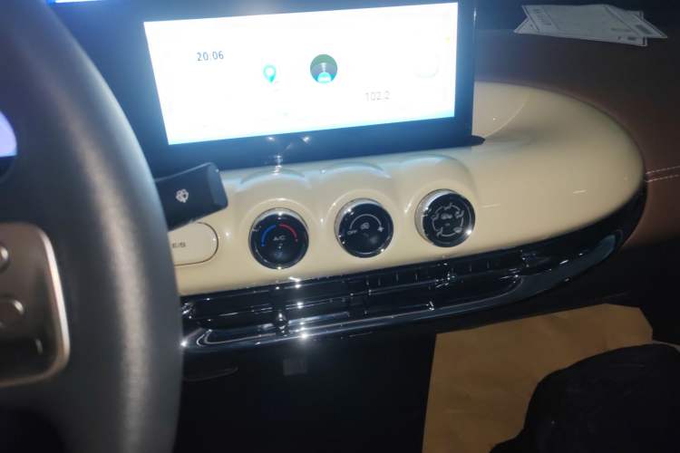 Used Wuling Bingo 2024 333 km Enjoyment Version
