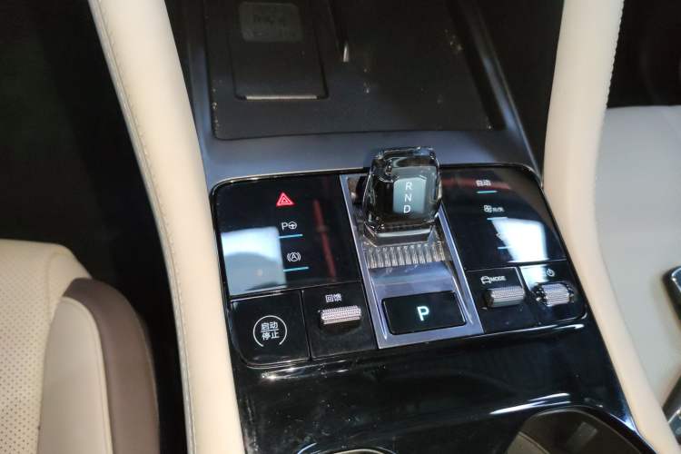 Used BYD Song PLUS New Energy 2025 EV 520km Premium Version
