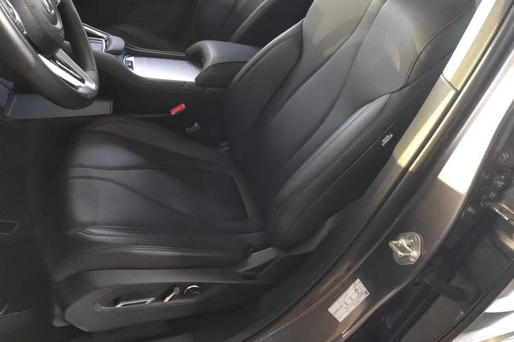 Used Acura RDX 2019 2.0T Smart Enjoyment Version SH-AWD China V Standard
