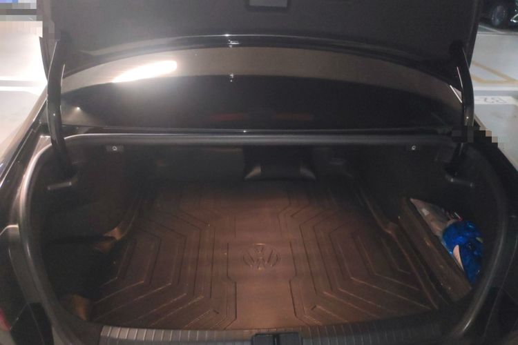 Used Volkswagen Magotan 2023 2 Million Units Limited-Edition 380TSI DSG Flagship Version
