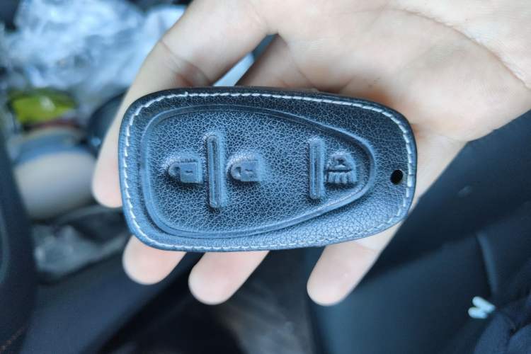 Used Chevrolet Equinox 2018 535T Automatic YuJie Edition
