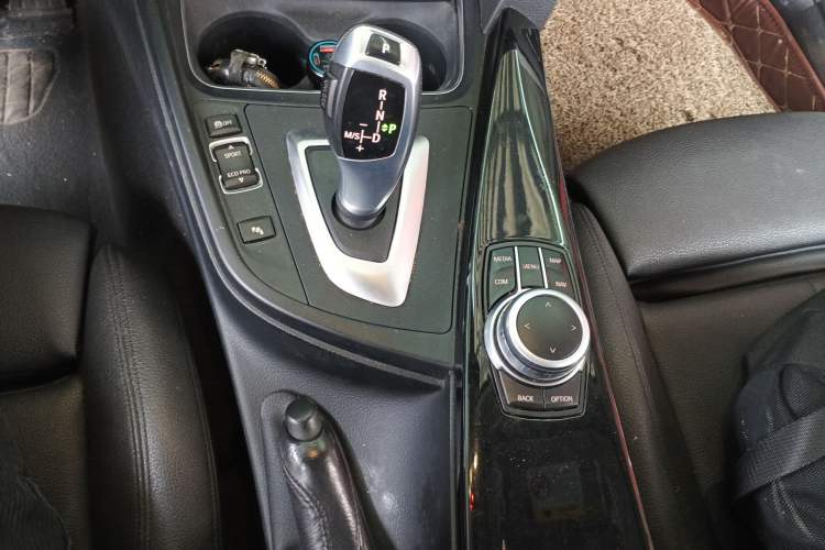 Used BMW 3 Series GT 2019 320i Sport Edition