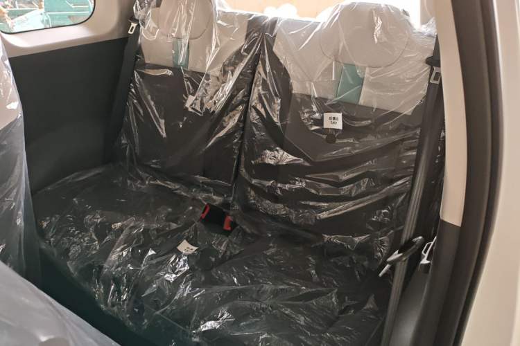 Used  Lumin 2025 205 km Xiangqin Version