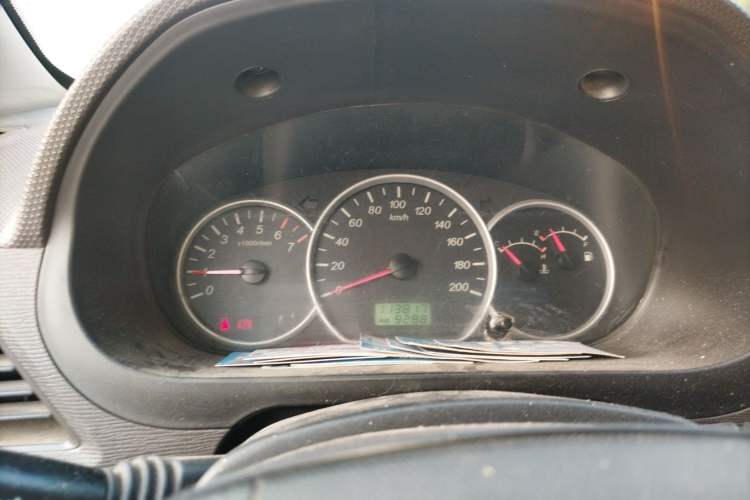 Used Wuling Hongguang 2015 1.2L S Base Model China V Standard