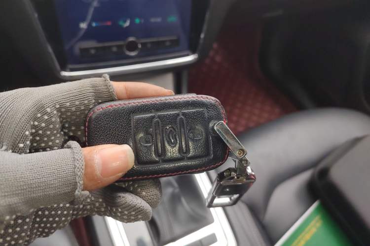 Used Roewe i6 2019 PLUS 1.6L CVT 4G Connected Flagship Deluxe Edition
