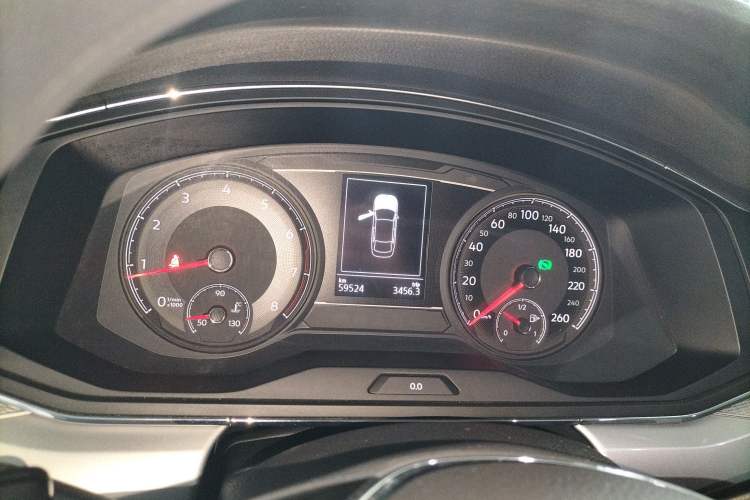 Used Volkswagen Lamando 2019 230TSI DSG Fashion Edition China V Standard
