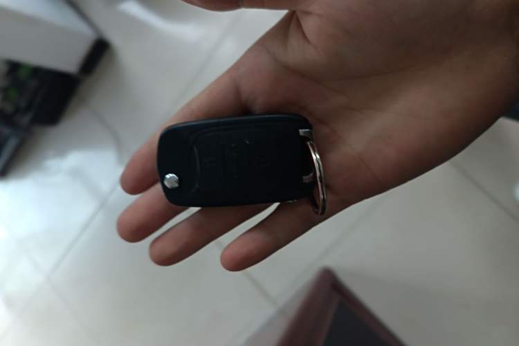 Used Wuling Hongguang MINIEV 2020 Enjoyment Model Lithium Iron Phosphate
