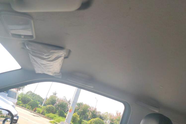 Used Wuling Hongguang MINIEV 2020 Zizai Version Lithium-NMC