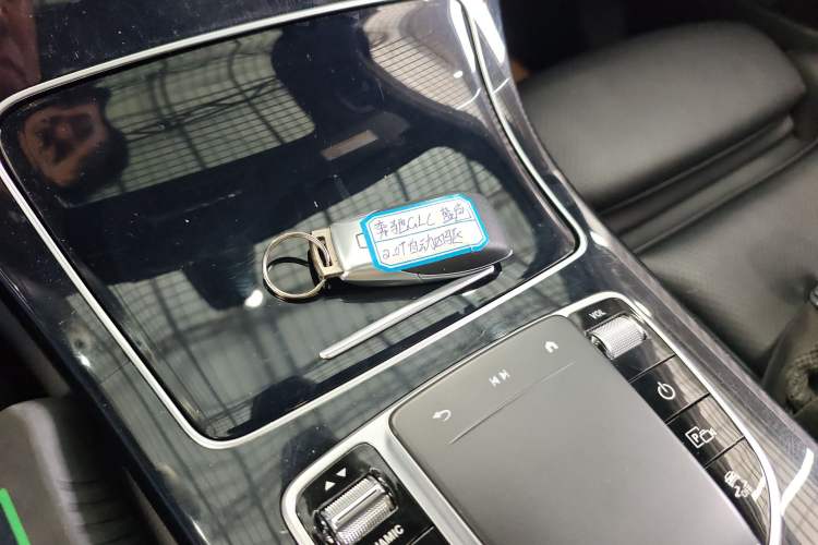 Used Mercedes-Benz GLC 2020 Facelifted GLC 260 L 4MATIC Dynamic Edition