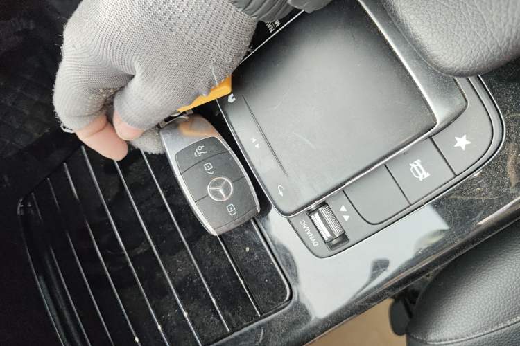 Used Mercedes-Benz A-Class 2022 A 180 L Sport Sedan
