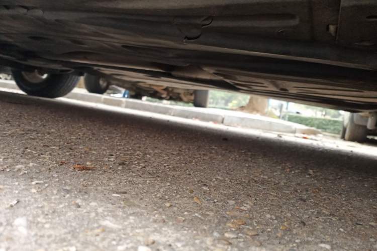 Used Volkswagen Tharu 2019 280TSI Two-Wheel Drive Trend Edition China VI Standard
