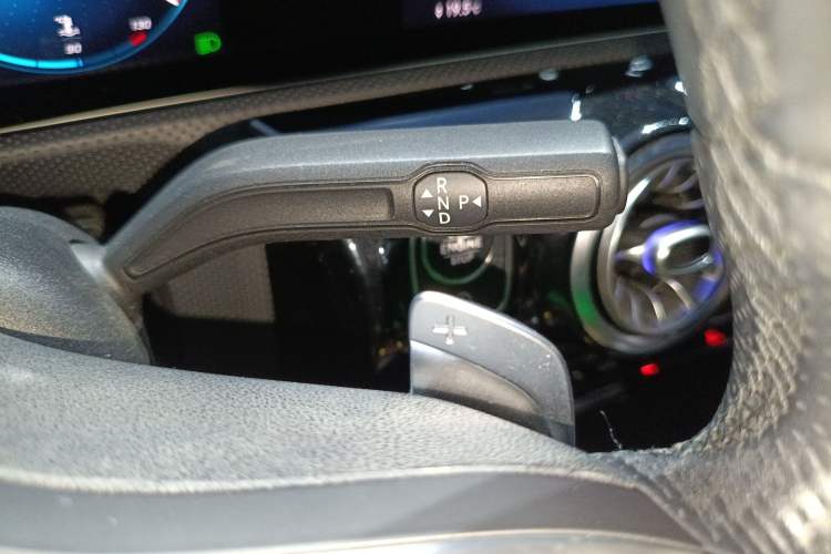 Used Mercedes-Benz A-Class 2019 A 200 L Sport Sedan