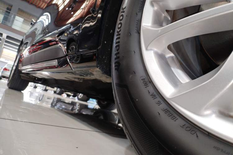 Used Ford Mondeo 2023 EcoBoost 180 Comfort Model
