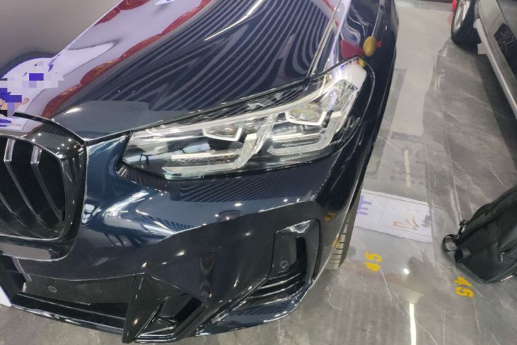 Used BMW X3 2023 xDrive25i M Sport Package