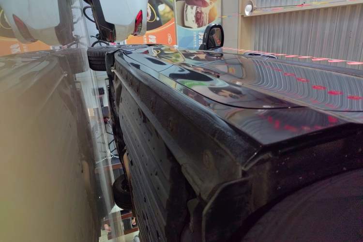 Used Honda City 2017 1.5L CVT Comfort Version
