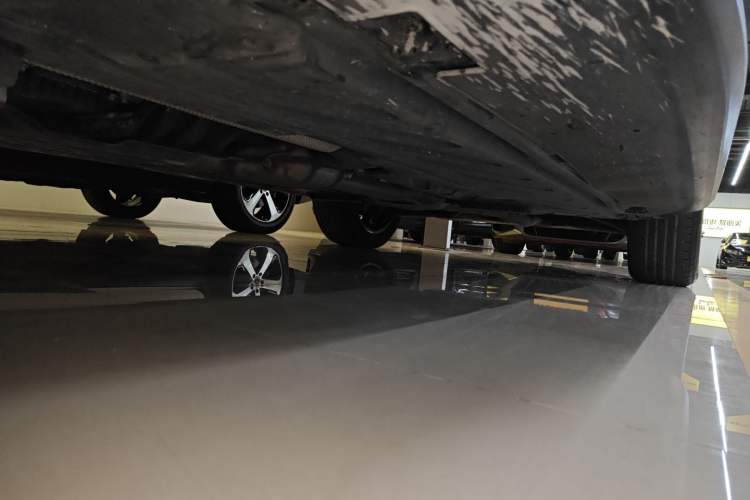 Used Mercedes-Benz GLC 2022 Second Facelift GLC 260 L 4MATIC Luxury Edition
