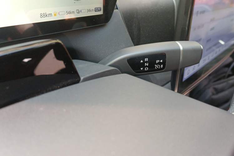 Used  SL03 2022 1.5L 1200 Extended-Range Version