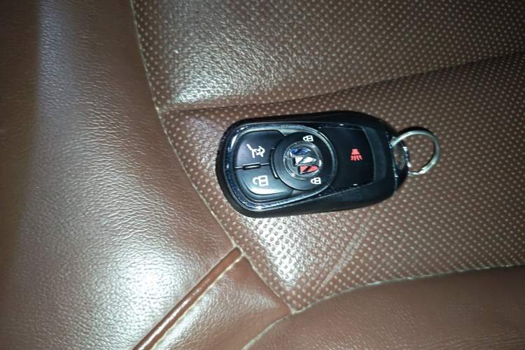 Used Buick Envision 2021 532T Two-Wheel-Drive Luxury Version
