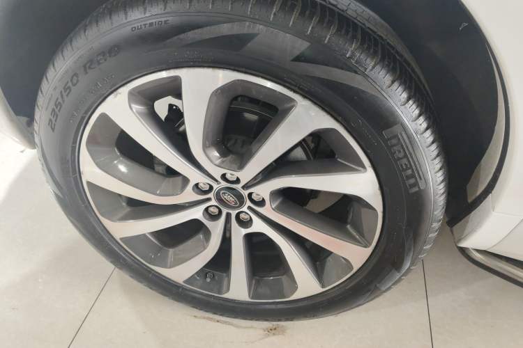 Used Land Rover Discovery Sport 2021 249 PS R-Dynamic S Performance Edition