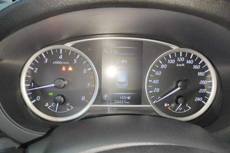 Used Nissan Tiida 2021 1.6L CVT Smart Drive Edition