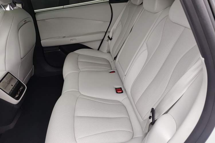 Used XPeng P7+ 2024 Long-Range Max
