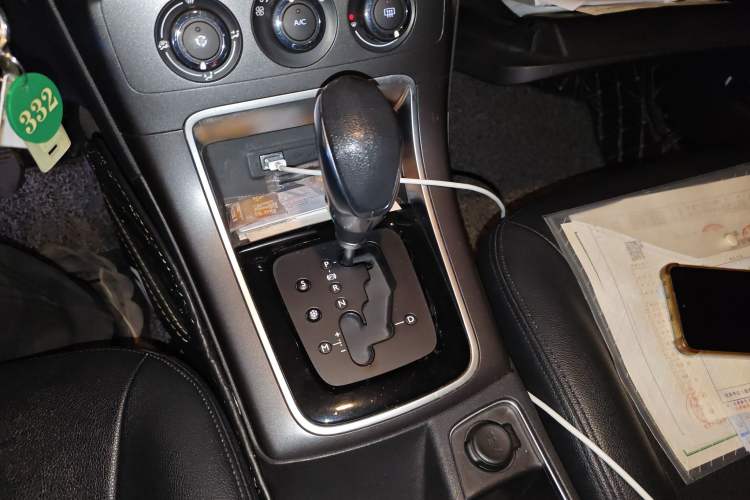 Used Citroen C4 Sega 2018 1.6L Automatic Luxury Model