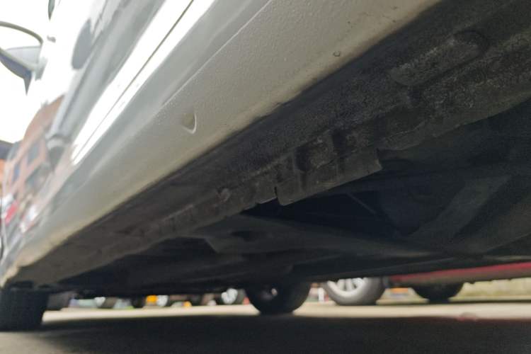 Used Peugeot 308 2014 Enjoyment Edition Classic 1.6L Automatic Fashion Model
