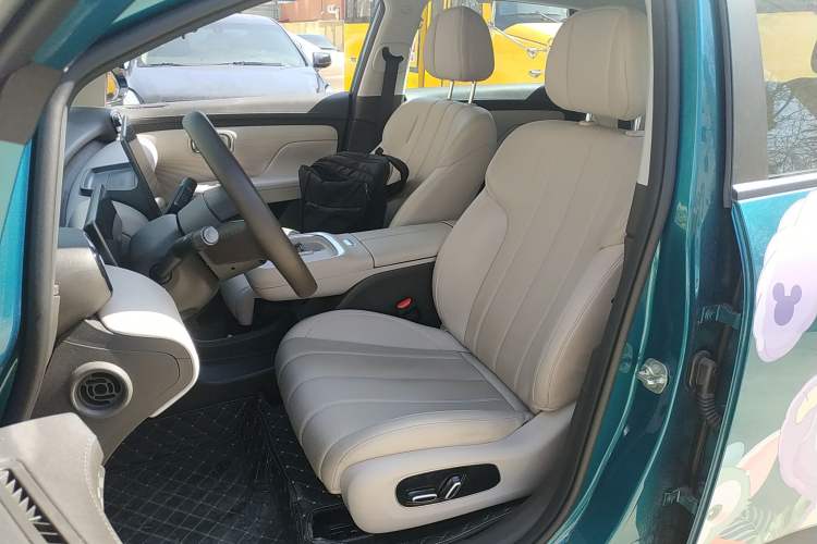 Used AION UT 2025 420 Smart Edition