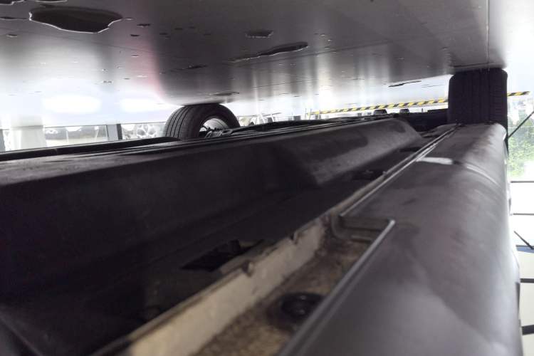 Used Hyundai ix35 2023 Musso 2.0L Prestige LUX Edition
