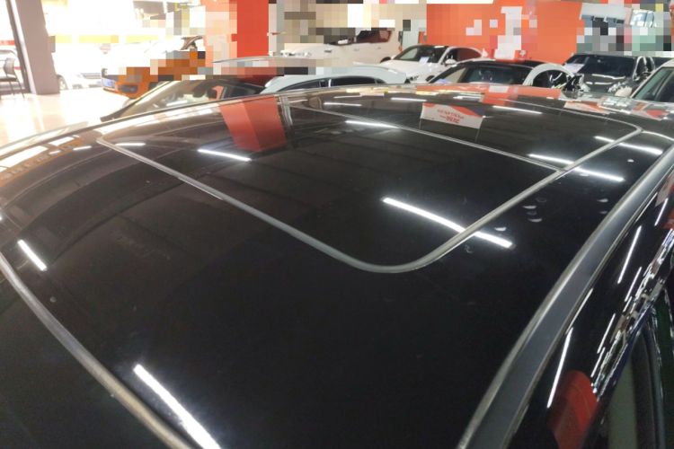 Used Honda Breeze 2021 240TURBO CVT Front-Wheel Drive Elite Edition
