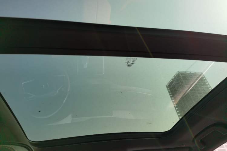 Used BYD Tang New Energy 2021 DM-i 112KM Prestige Model
