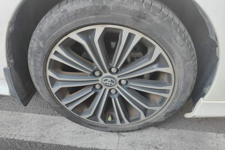 Used Toyota Corolla 2019 1.2T S-CVT Sport Edition
