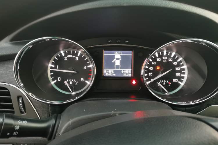 Used  T6 2022 2.0T Diesel 4x4 Engineering Version with Long Wheelbase
