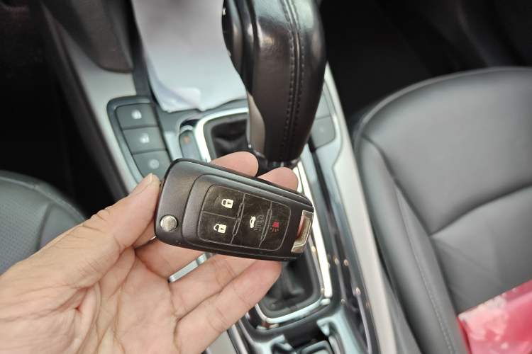 Used Chevrolet Malibu 2018 530T Automatic Luxury Edition