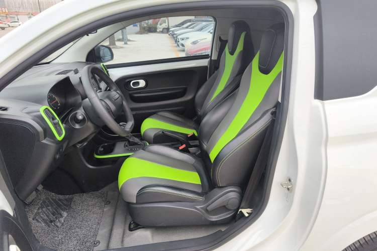 Used Roewe Clever 2020 Urban Style Edition
