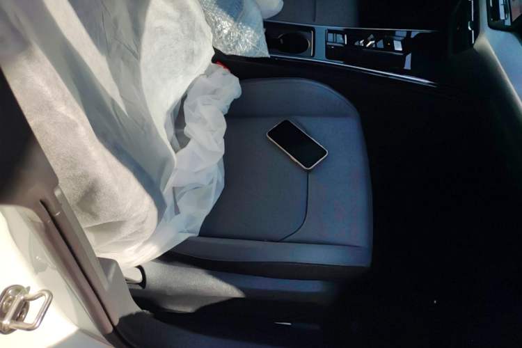 Used Volkswagen Lamando 
