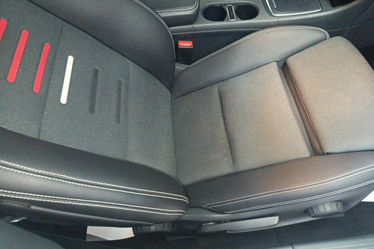 Used Mercedes-Benz A-Class 2016 A 200 Dynamic Edition
