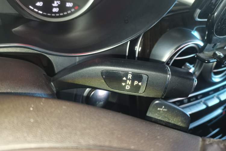 Used Mercedes-Benz GLC 2016 GLC 260 4MATIC Dynamic Edition