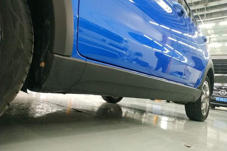 Used Geely Auto Vision X1 2017 1.3L Automatic Fun Edition
