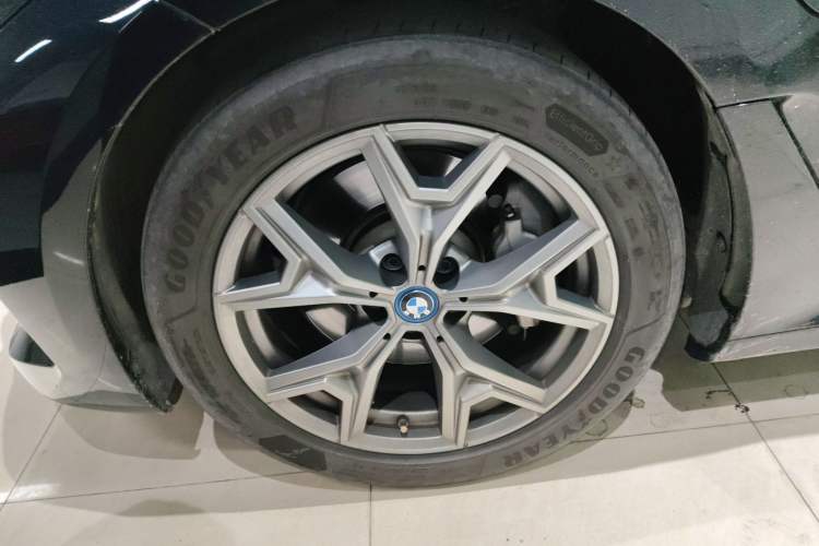 Used BMW i3 2022 eDrive 35 L