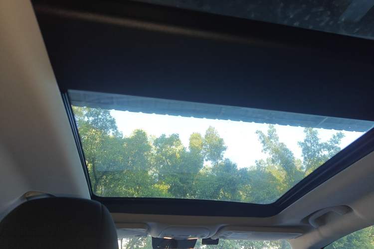 Used  Renegade 2016 1.4T Automatic Jingneng Edition
