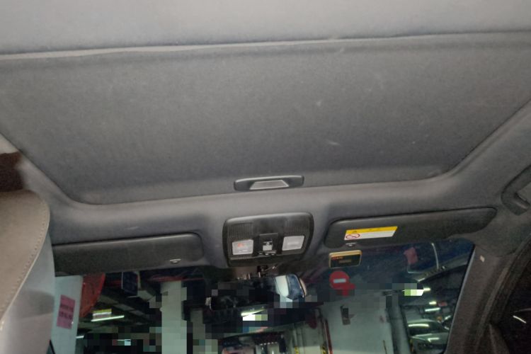 Used Mazda CX-4 2016 2.0L Automatic 2WD Blue Sky Luxury Edition
