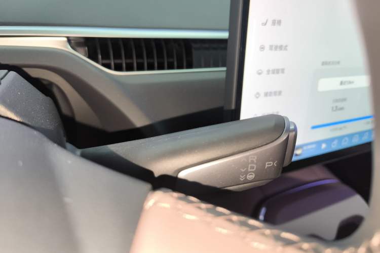 Used XPeng MONA M03 2025 620 Ultra-Long Range Plus