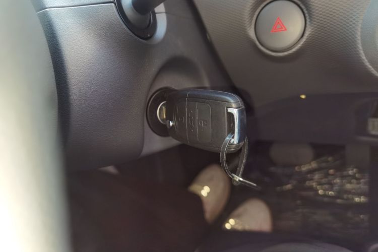 Used Wuling Zhiguang New Energy 2025 Comfort Model