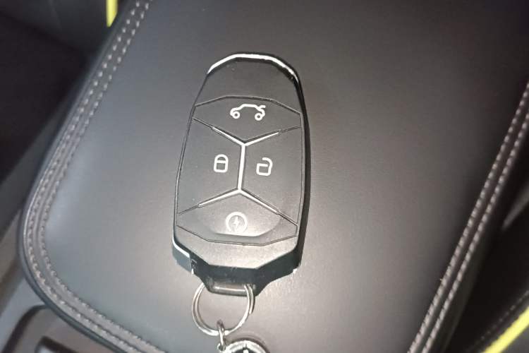 Used Lynk & Co 03 2020 03+ 2.0TD Automatic Performance Package Edition