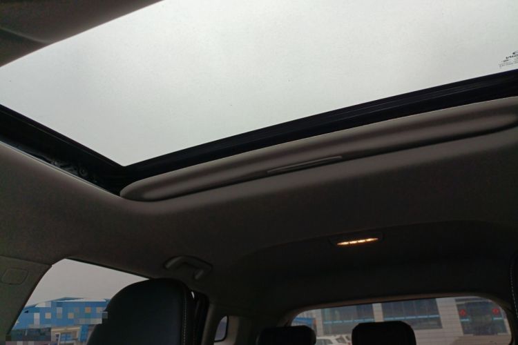 Used GAC Trumpchi GS4 2022 270T Manual Elite Edition