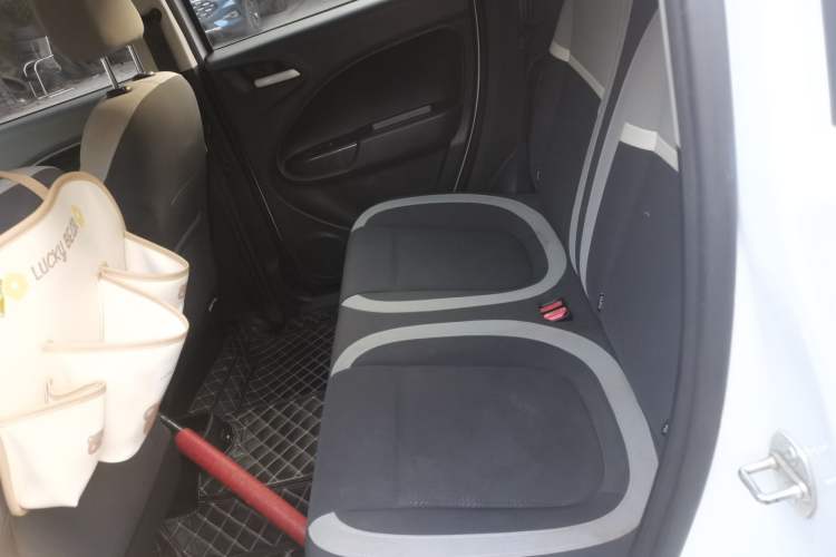 Used ORA White Cat 2020 305 km Luxury Version
